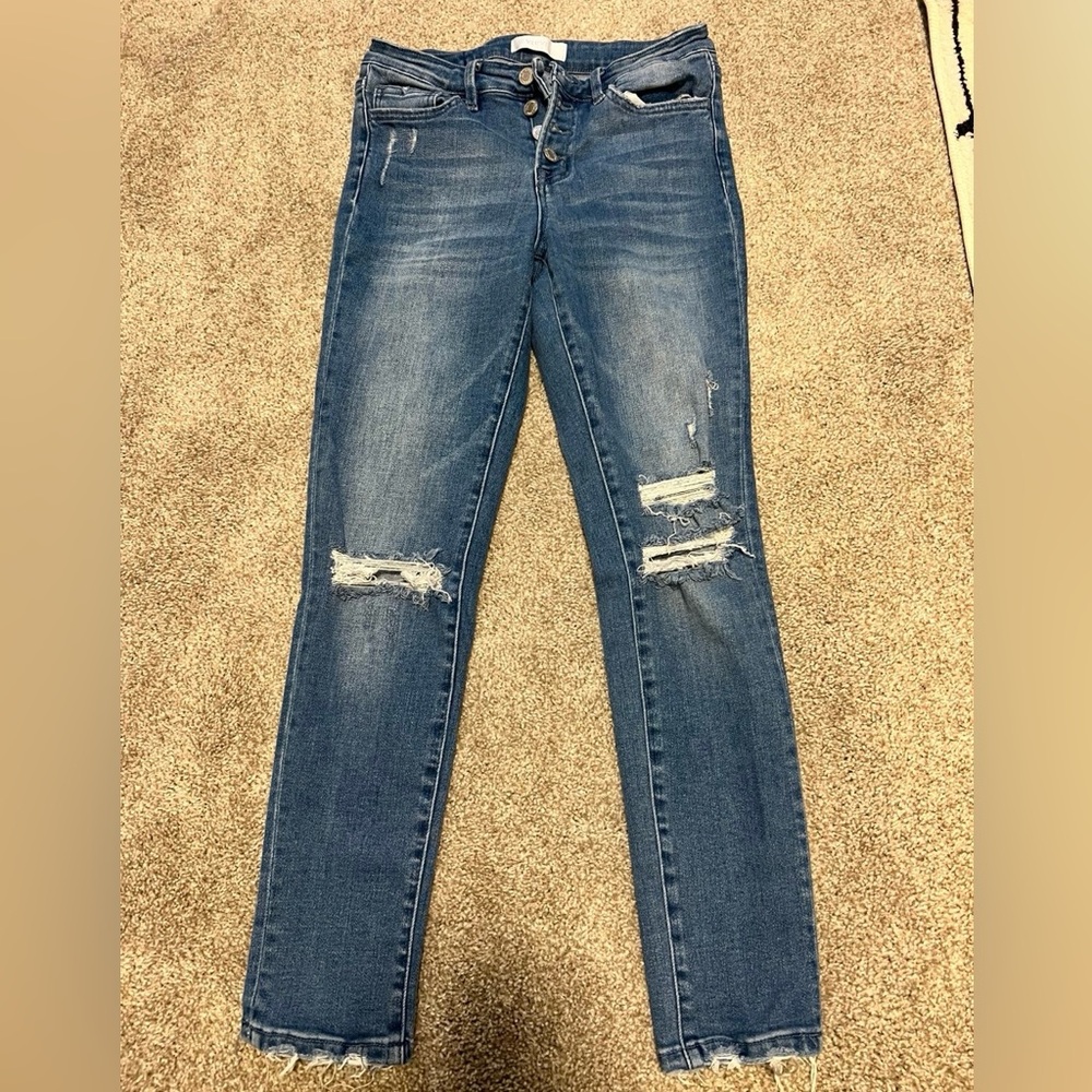 Vervet Jeans